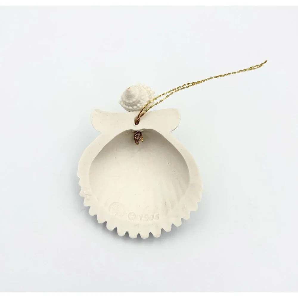 Margaret Furlong handcrafted miniature
